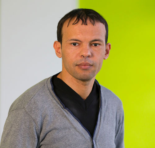 News article featured image