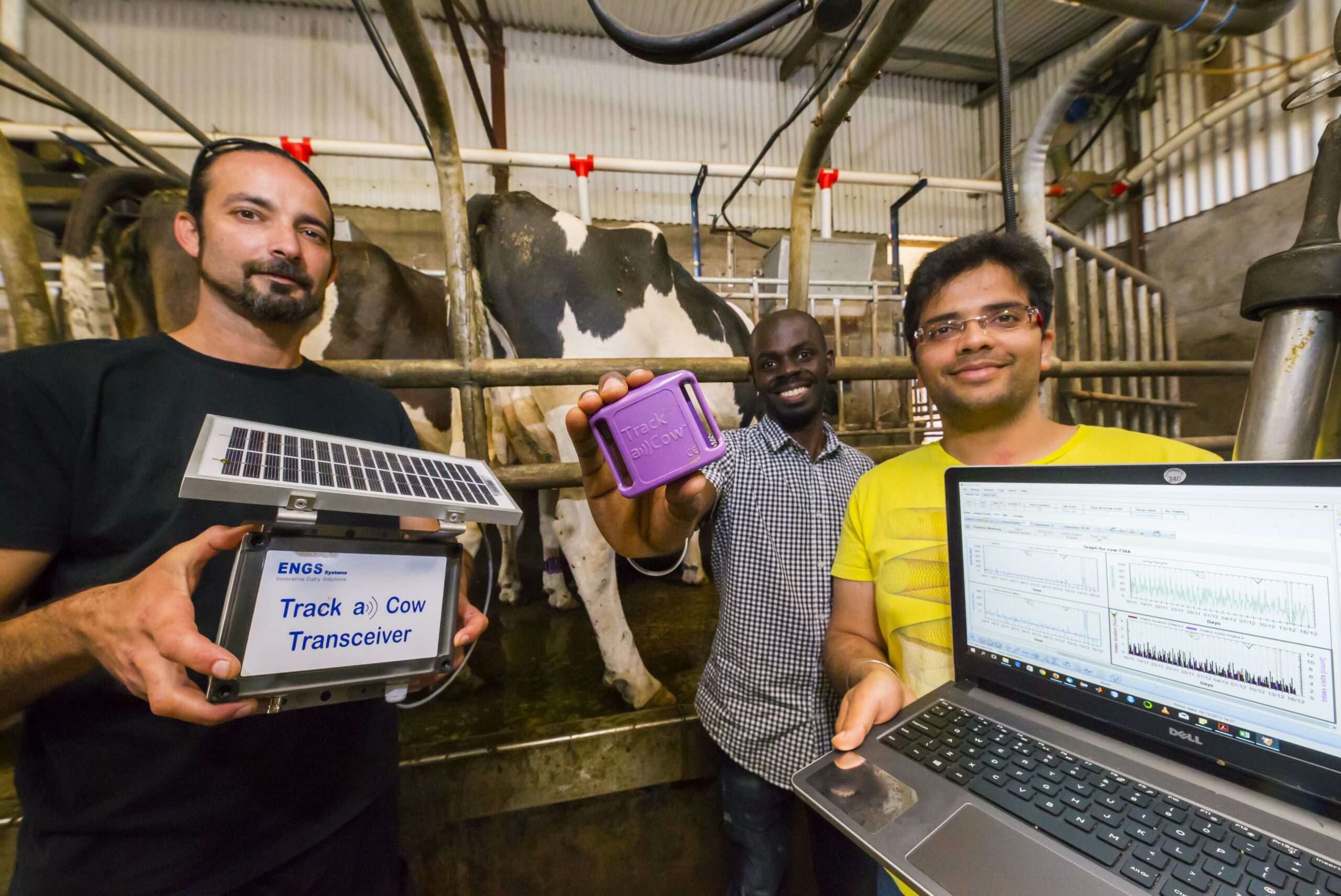 News article featured image