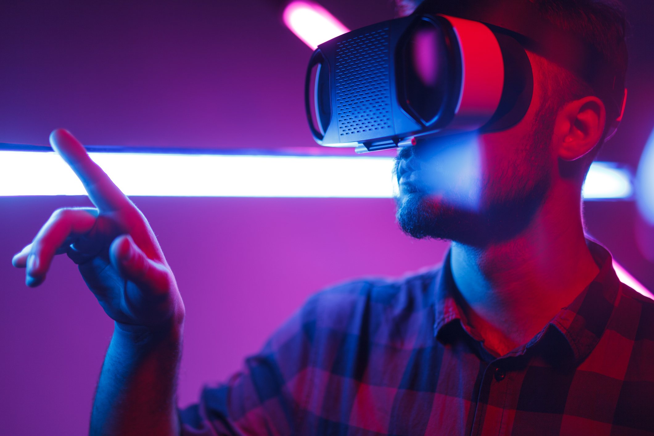 News article featured image