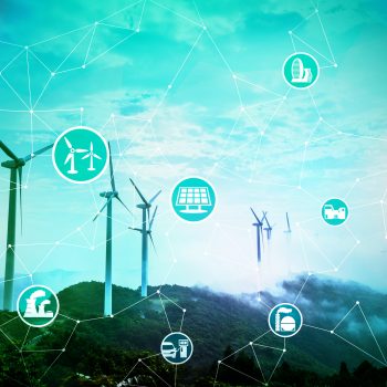 RE-SERVE: Renewables in a Stable Electric Grid banner