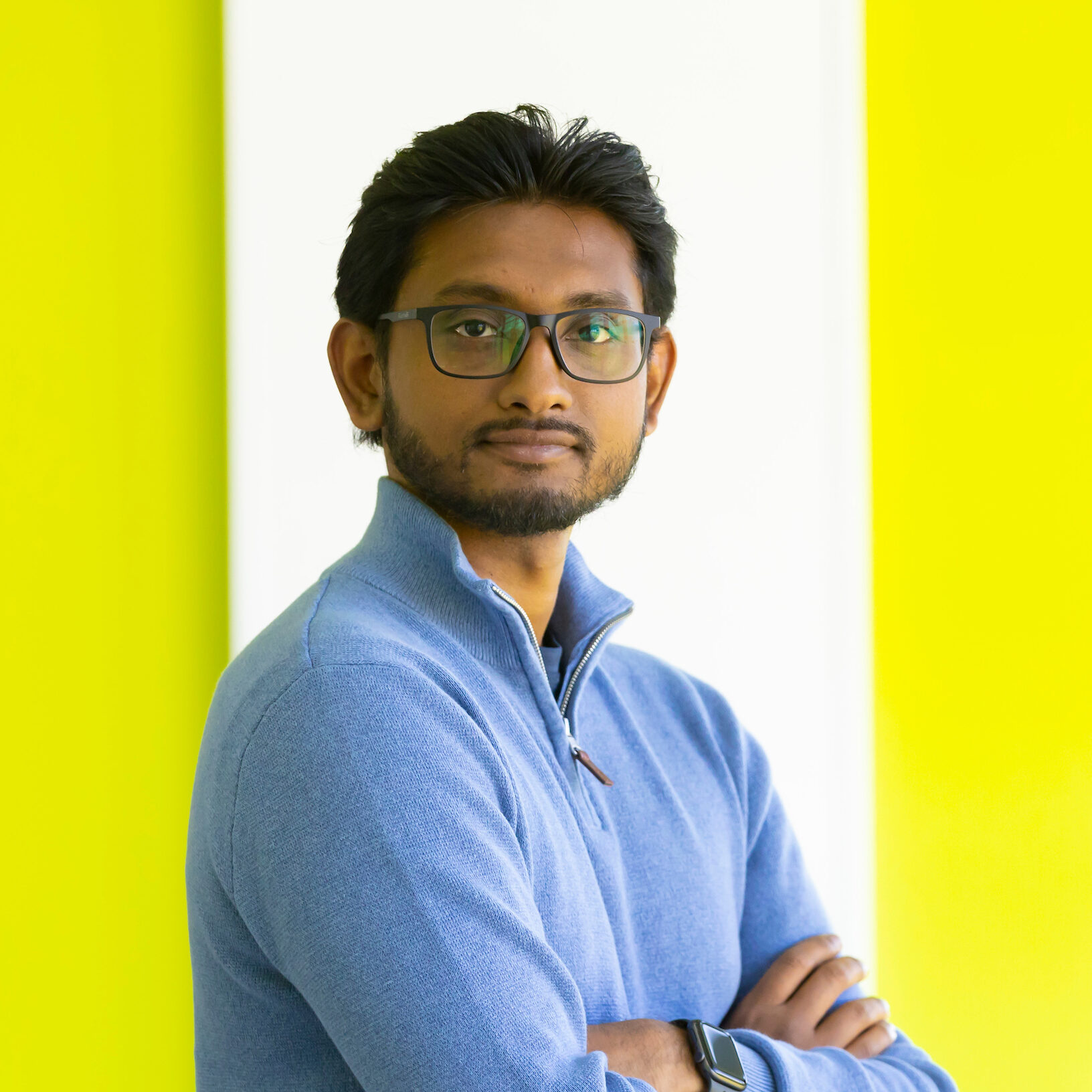 Staff profile image