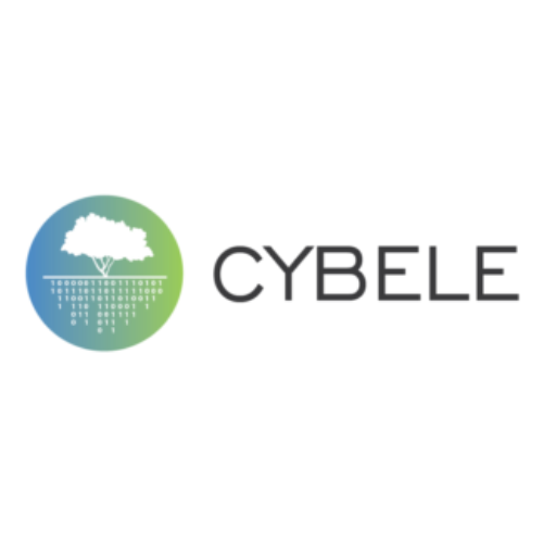 CYBELE logo