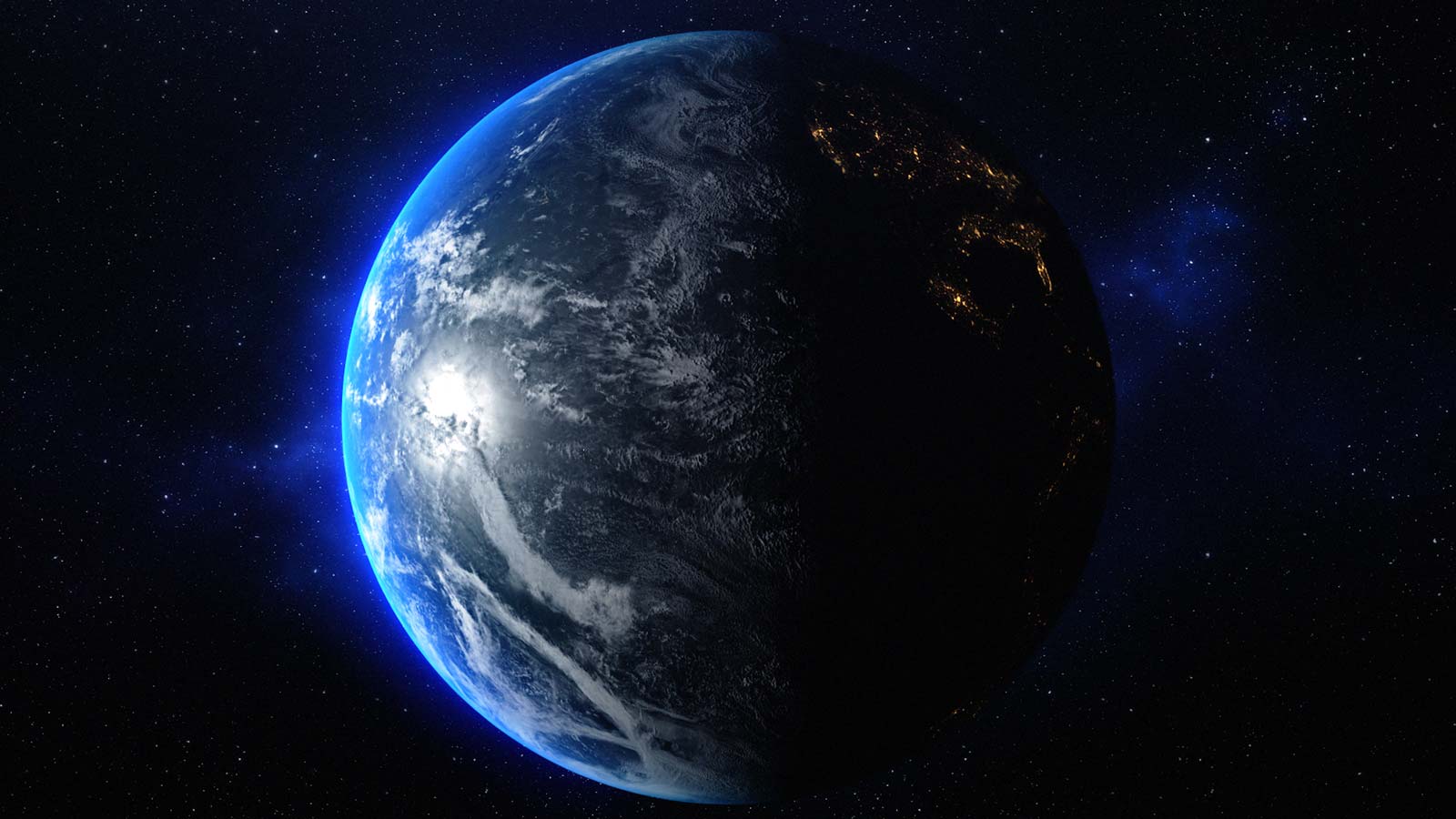 SEE Space Network