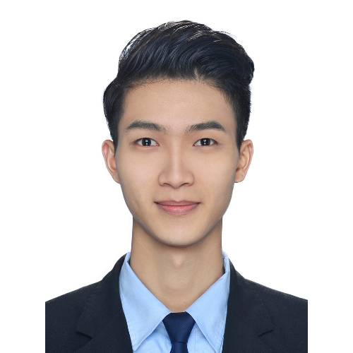 Staff profile image