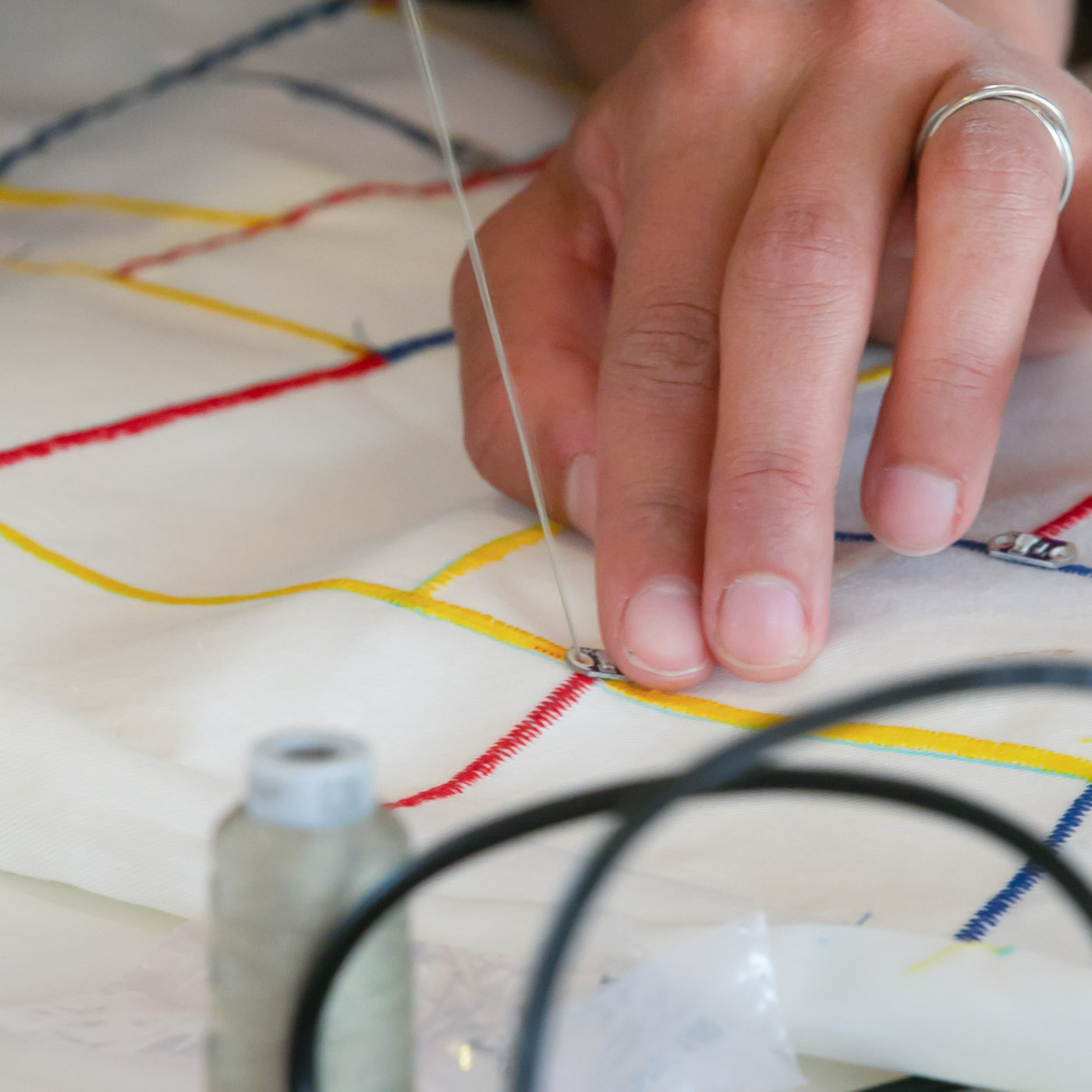 Re-Fashioning the Future banner