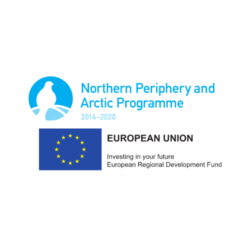 Sustainable Marine Energy Communities (SMEC) banner