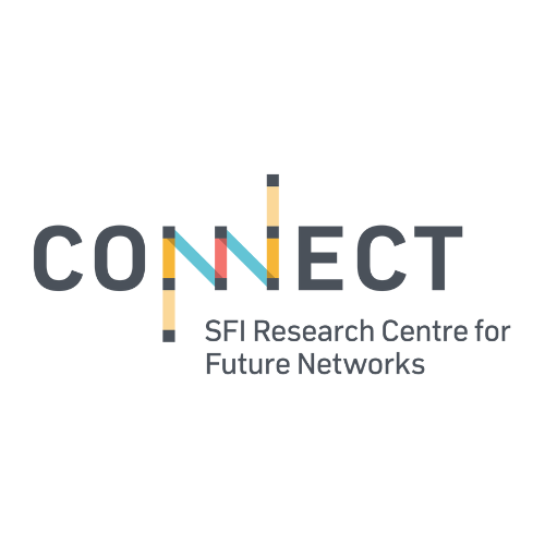 CONNECT SFI Research Centre banner