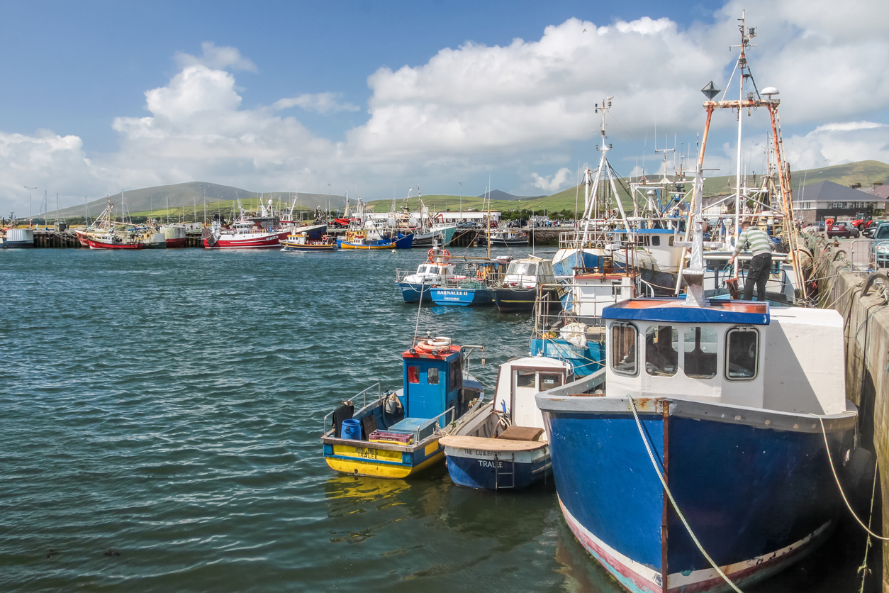Sustainable Atlantic Communities &#8211; SAtComm banner