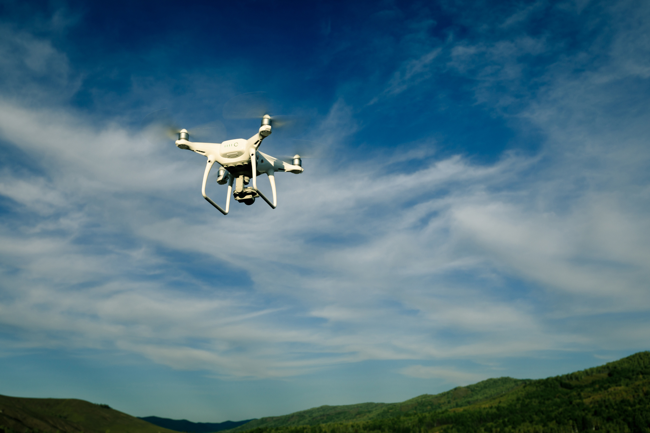 News article featured image
