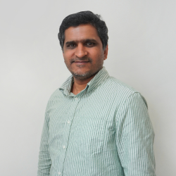 Staff profile image