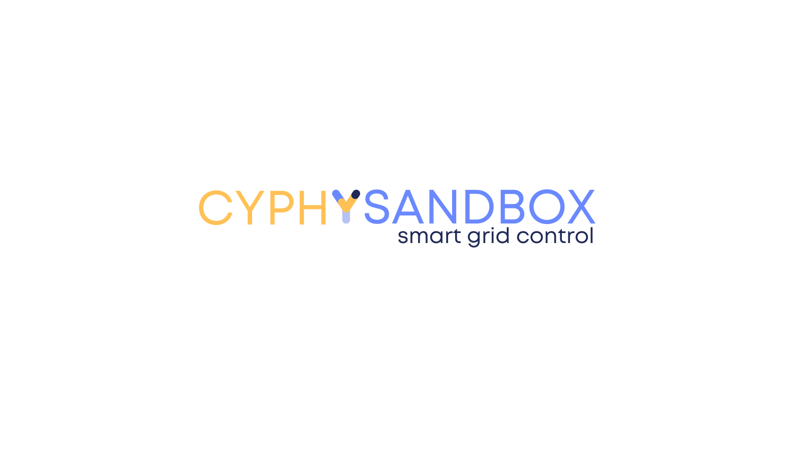 Smart Grid Control &#8211; CyberPhysicalSandbox (SGC-CyPhySandbox) banner