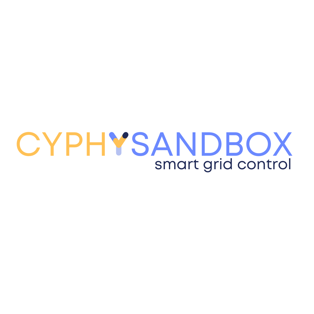 Smart Grid Control &#8211; CyberPhysicalSandbox (SGC-CyPhySandbox) logo