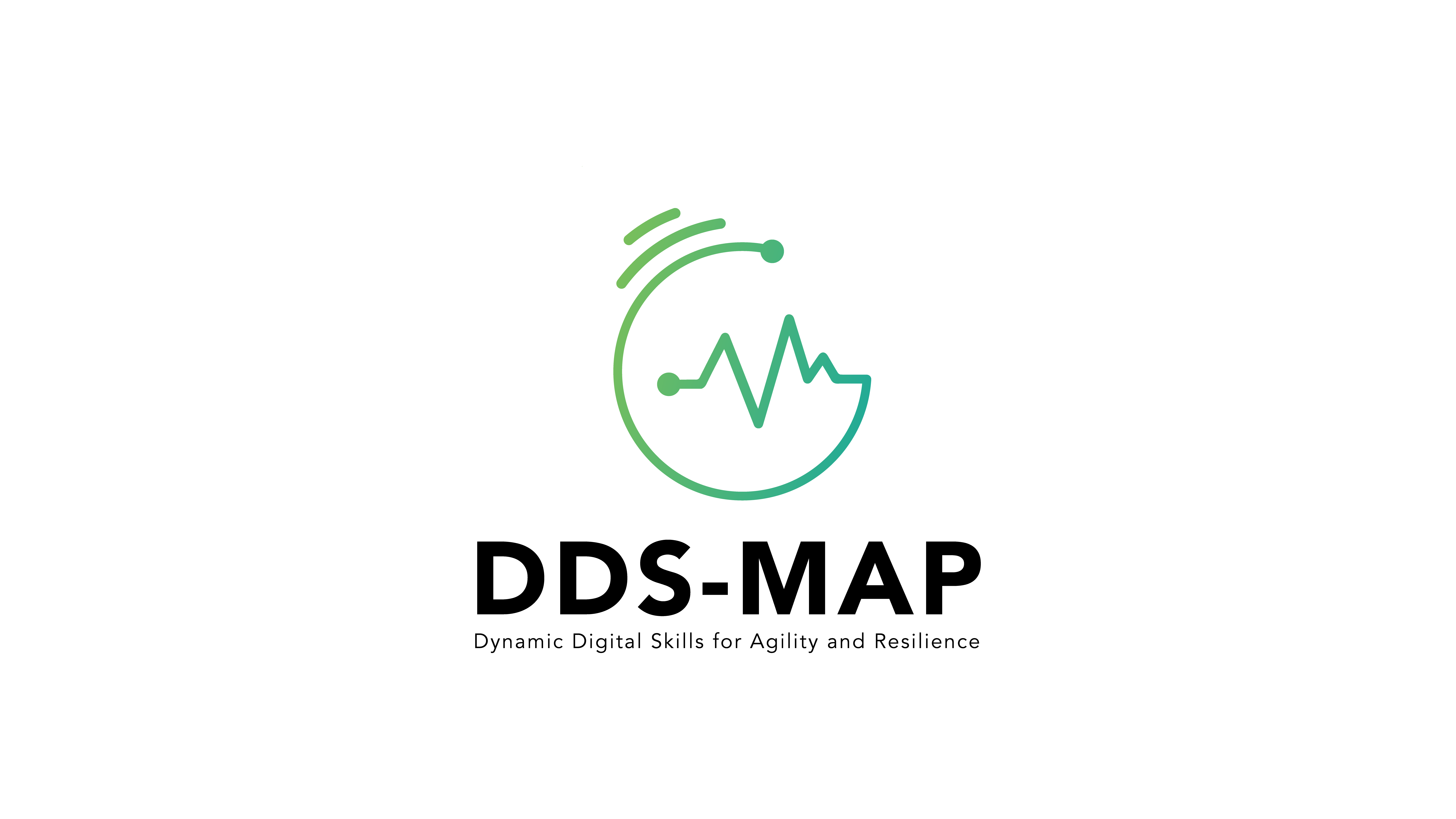 DDS-MAP logo