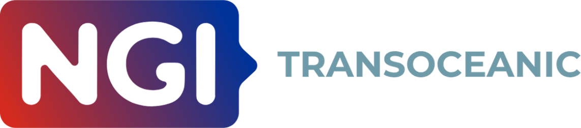 NGI TRANSOCEANIC logo