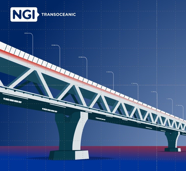 NGI TRANSOCEANIC banner