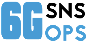 SNS-OPS: SUPPORTING THE SNS JU OPERATIONS logo