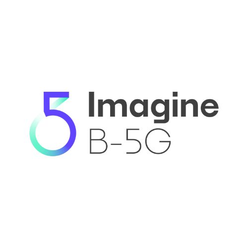 IMAGINE-B5G logo