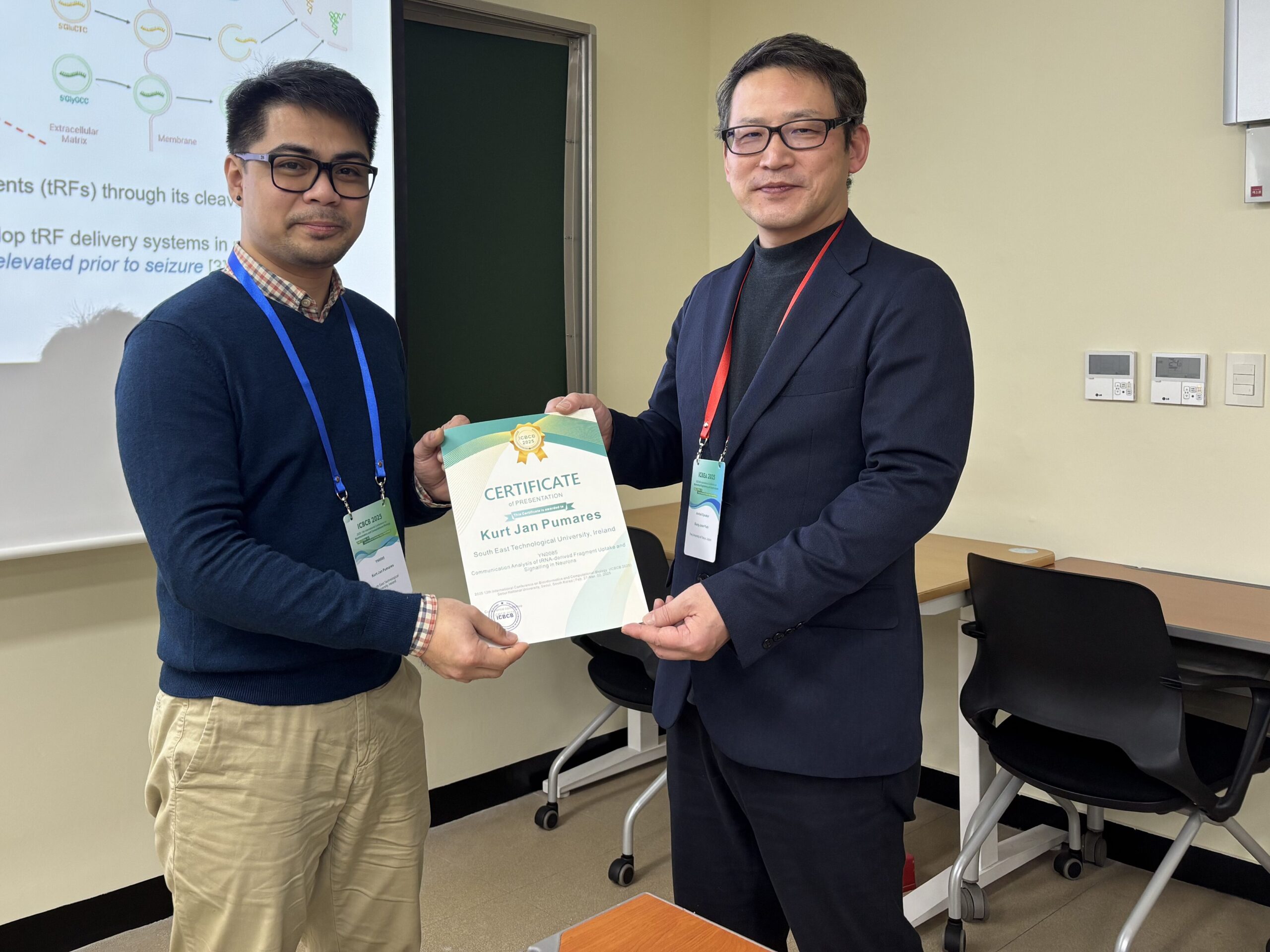 13th International Conference on Bioinformatics and Computational Biology (ICBCB)